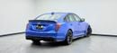 Cadillac CT5 V-SERIES BLACKWING 2025 Cadillac CT5 V Blackwing, 4 Years Warranty + Service Pack, Carbon Fiber Package, Low Km, GCC