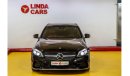 Mercedes-Benz C200 Mercedes-Benz C200 AMG 2019 GCC under Agency Warranty with Flexible Down-Payment.