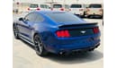 Ford Mustang Ford Mustang 4 cylinder 2015 take American