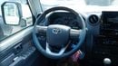 Toyota Land Cruiser 70