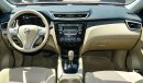 Nissan X-Trail 2.5 GCC 2017 Perfect Condition
