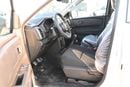 ميتسوبيشي بيك آب Mitsubishi pickup L200 2.4 petrol MT 2026