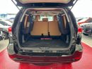 Toyota Fortuner GX2 4X4 2.7L