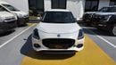 Suzuki Swift SUZUKI SWIFT 1.2 GLX 2026 | AUTOMATIC TRANSMISSION