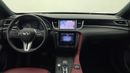 Infiniti QX55 2L 2024 | 0 DP | 2038/Month | 30 Day Return | Service History