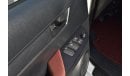 تويوتا هيلوكس DOUBLE CAB PICKUP DLX-G 2.4L DIESEL 4WD MANUAL TRANSMISSION WITH REAR CAMERA