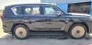 Lexus LX600 F Sport 3.5L