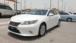 Lexus ES350 GCC 2015 CLEAN CAR NO ACCIDENT GCC FULLOPSHON