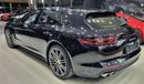 Porsche Panamera PORSCHE PANAMERA 4S STATION WAGON 2018 GCC IN PERFECT CONDITION FOR 325K AED