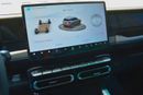 Jetour T1 LUXURY COMFORT