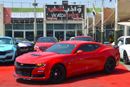 شيفروليه كامارو 1LT 3.6L (335 HP)