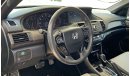 Honda Accord sport -American Specs - Excellent condition