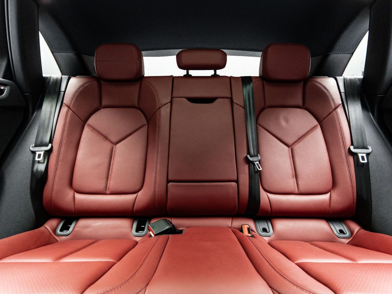 Porsche Macan S, миниатюра 20
