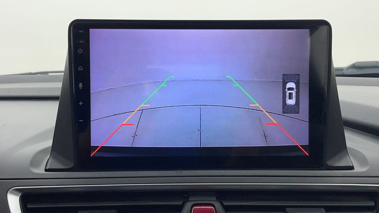 جاك JS3 LUXURY 1.6 | بدون دفعة مقدمة | اختبار القيادة في المنزل