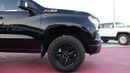 Chevrolet Silverado 2023 CHEVORLET SILVERADO Z71 5.3L V8 4WD PICK-UP 4doors