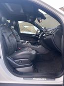 مرسيدس بنز GLE 63 AMG Mercedes GLE 63 AMG Japanese 2017 in excellent condition, full option