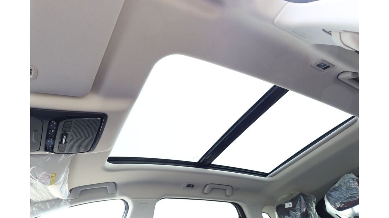 جيتور داشينج JETOUR DASHENG KING SPORT 1.6 TURBO PETROL2024 GCC