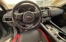 Jaguar F Pace Prestige 3.0L