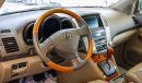 Lexus RX350