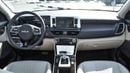 Kia Seltos EX