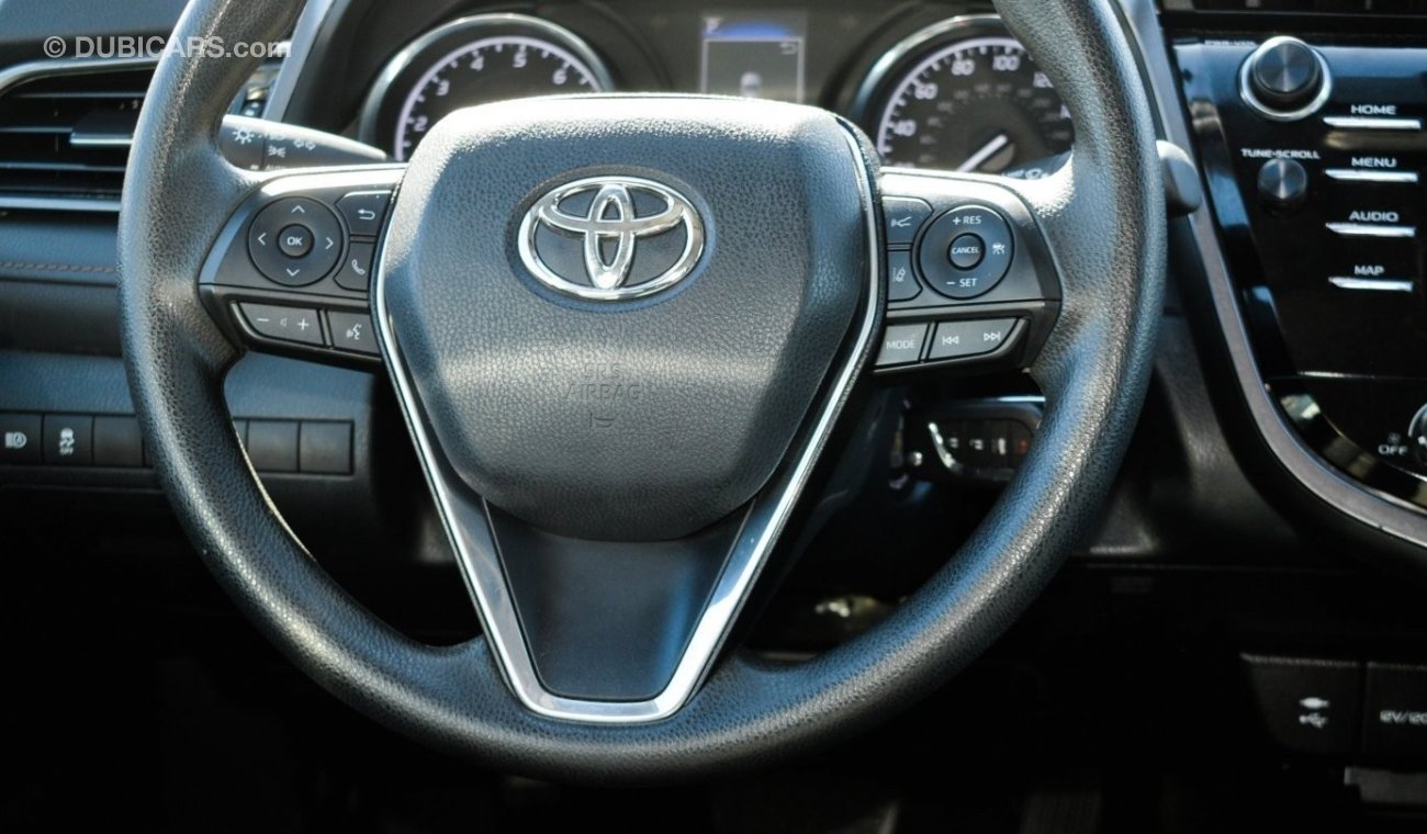 Toyota Camry كامري