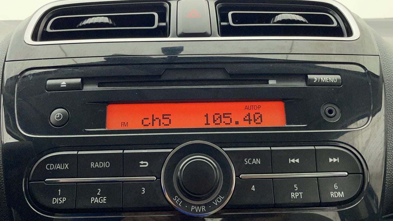 ميتسوبيشي اتراج GLX HIGHLINE 1.2 | بدون دفعة مقدمة | اختبار القيادة في المنزل