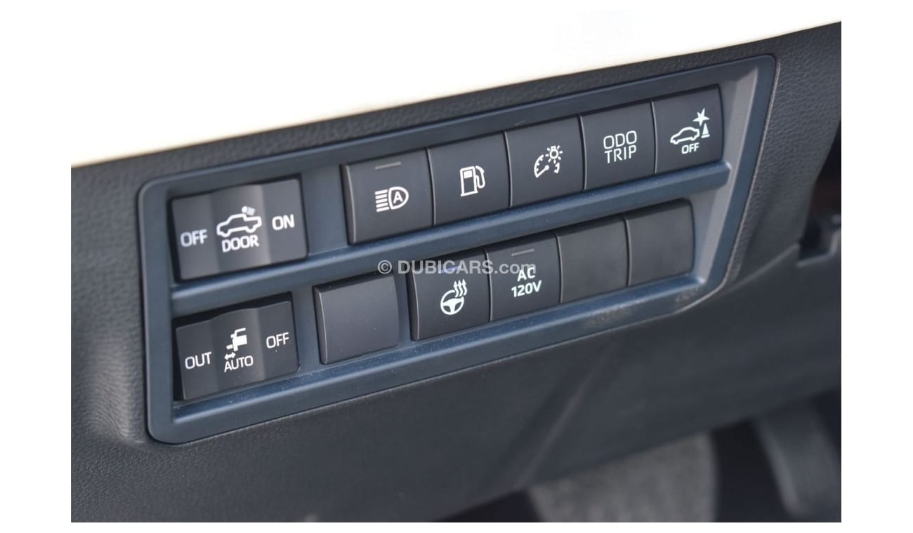 Toyota Tundra 2022 MODEL: TOYOTA TUNDRA 3.5 CAPSTONE HEV 4x4 CREW MAX, 5.5 FT BED