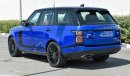 Land Rover Range Rover Autobiography 2020(NEW)3DVD - Special offer - customs included