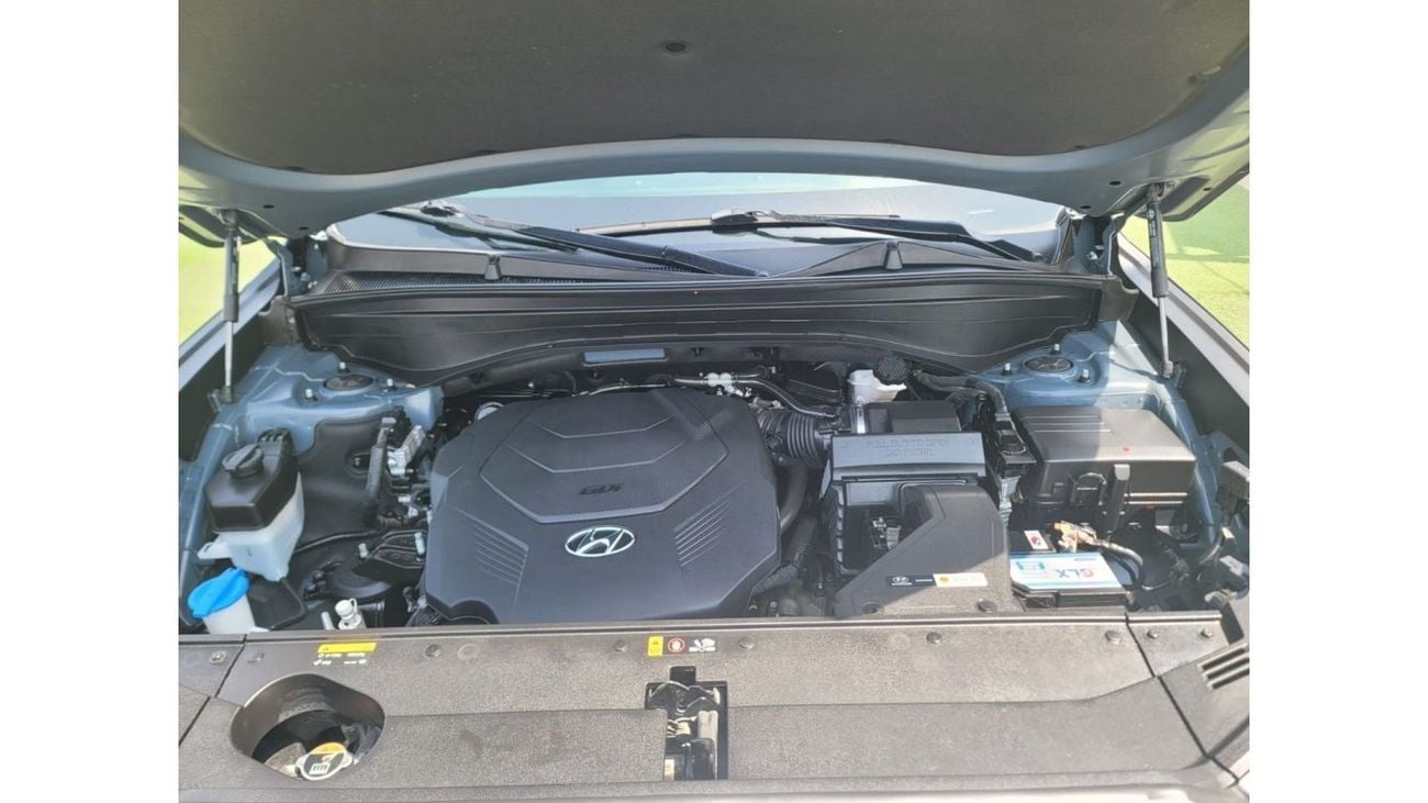 هيونداي باليساد بريميوم