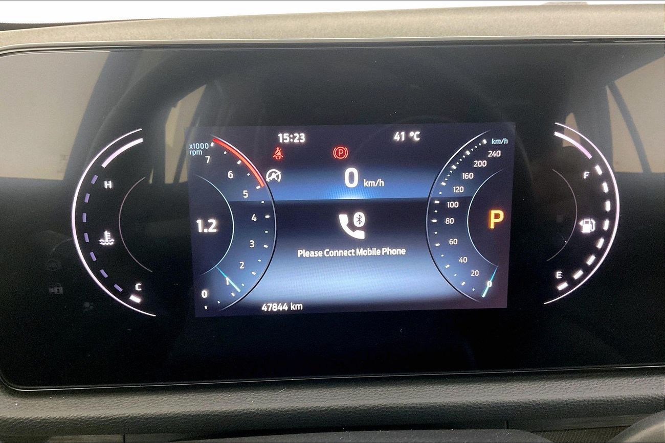 Ford Territory Trend | National Day Celebration | Guaranteed Warranty | 0 Down Payment