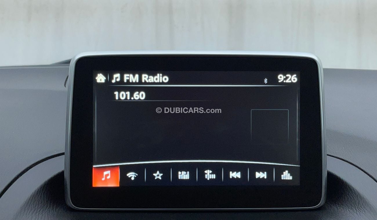 Mazda 3 R 2 | Zero Down Payment | Free Home Test Drive