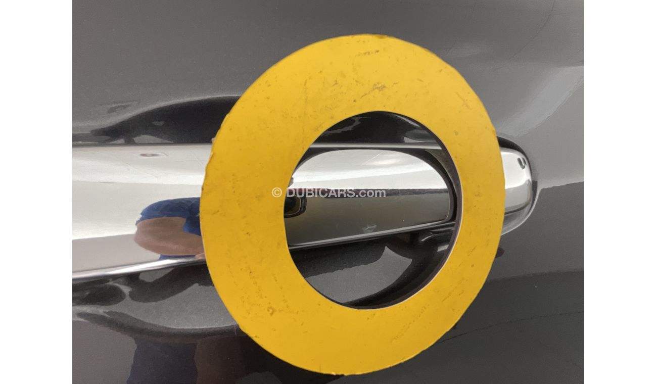 Toyota Land Cruiser VXR