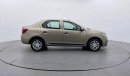 Renault Symbol PE 1.6 | Under Warranty | Inspected on 150+ parameters