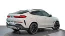 بي أم دبليو X6 M