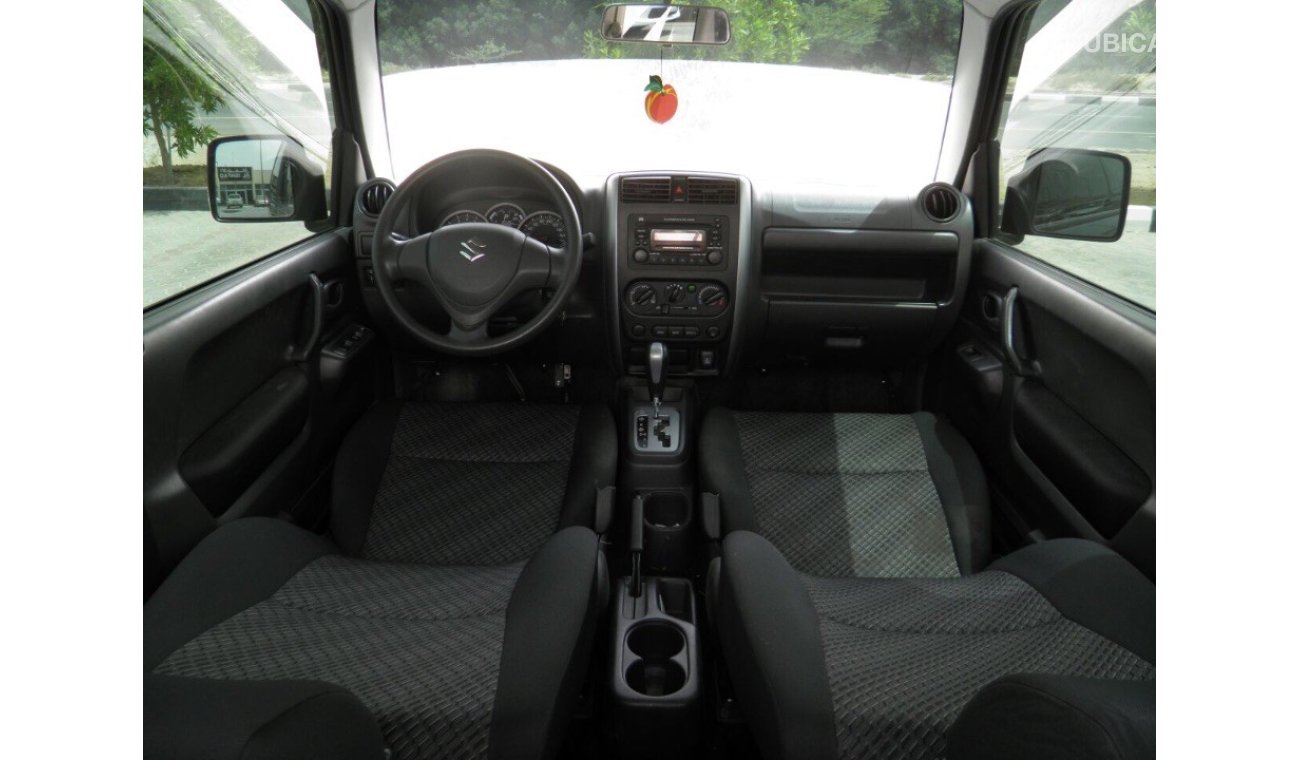 Suzuki Jimny 2015 4X4 REF#341