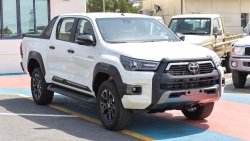 Toyota Hilux Adventure SR5 2.8 L