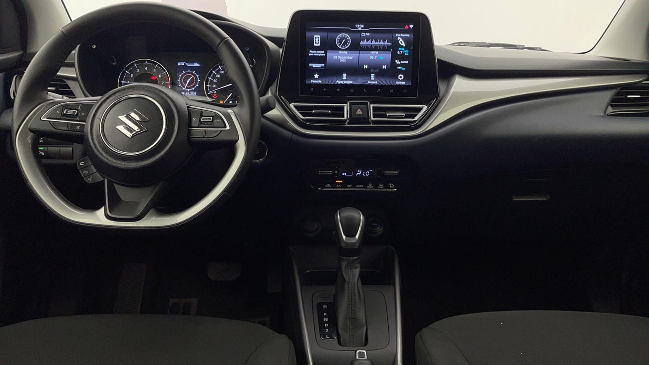 Suzuki Baleno GLX 1.5 | Zero Down Payment | Home Test Drive