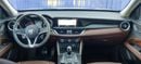 Alfa Romeo Stelvio Super 870 | | GCC | Single Owner | Full Agency Serviced