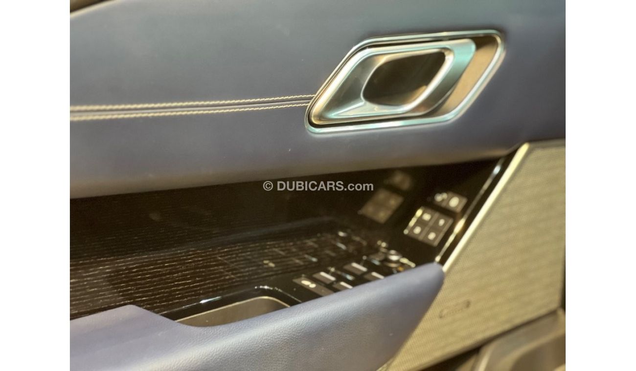 Land Rover Range Rover Velar 2018