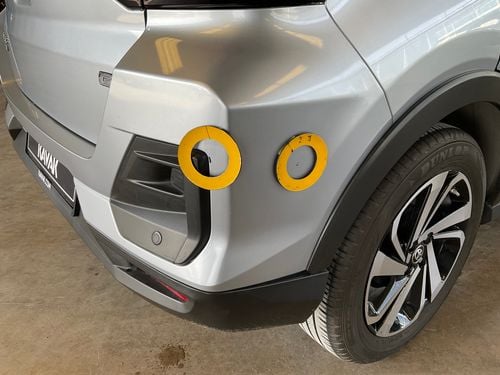 تويوتا ريز G | شامل الضمان | 0 ﺪﻔﻋﺓ ﺃﻮﻟﻯ