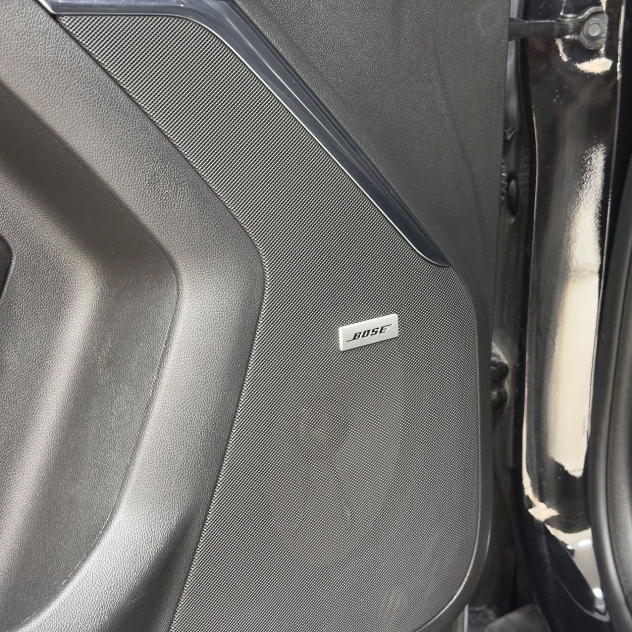 GMC Yukon Denali 6.2L Denali