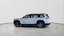 Jeep Grand Cherokee LIMITED | Guaranteed Warranty | 0 Down Payment