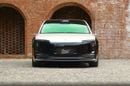 Maextro S800 Range Extended Star Executive Edition 4-seater