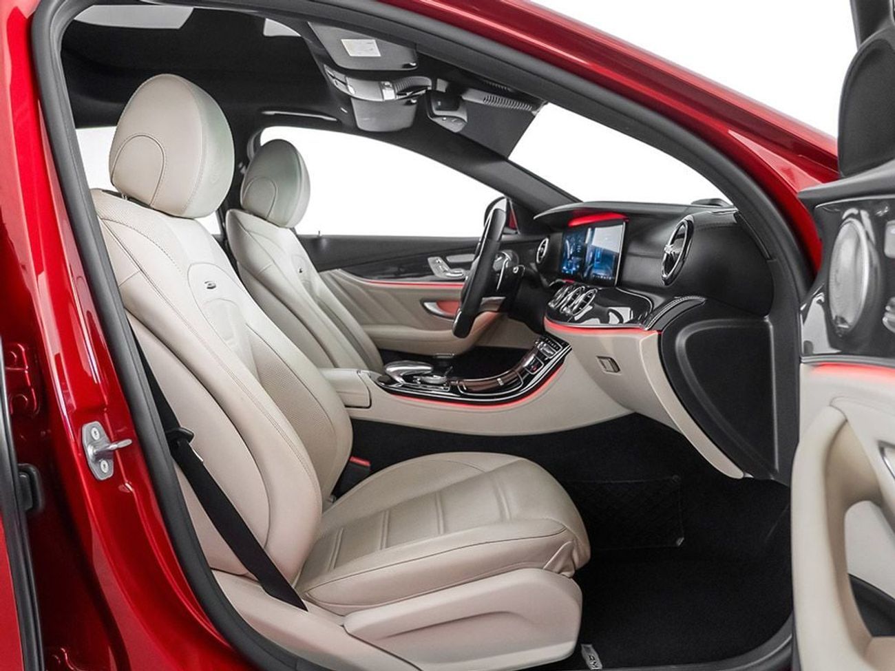 مرسيدس بنز E 63 S AMG Std 4.0L