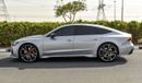 Audi RS7 TFSI quattro AUDI RS7 / 2020 / GERMANY / UNDER WARRANTY