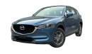 مازدا CX-5 //AED 1080/month //ASSURED QUALITY //2018 Mazda CX 5 GS//LOW KM //2.5L 4Cyl 188Hp//