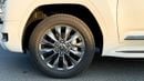 تويوتا لاند كروزر Toyota Land Cruiser GXR - 3.5L TT - Fully Loaded - 2026