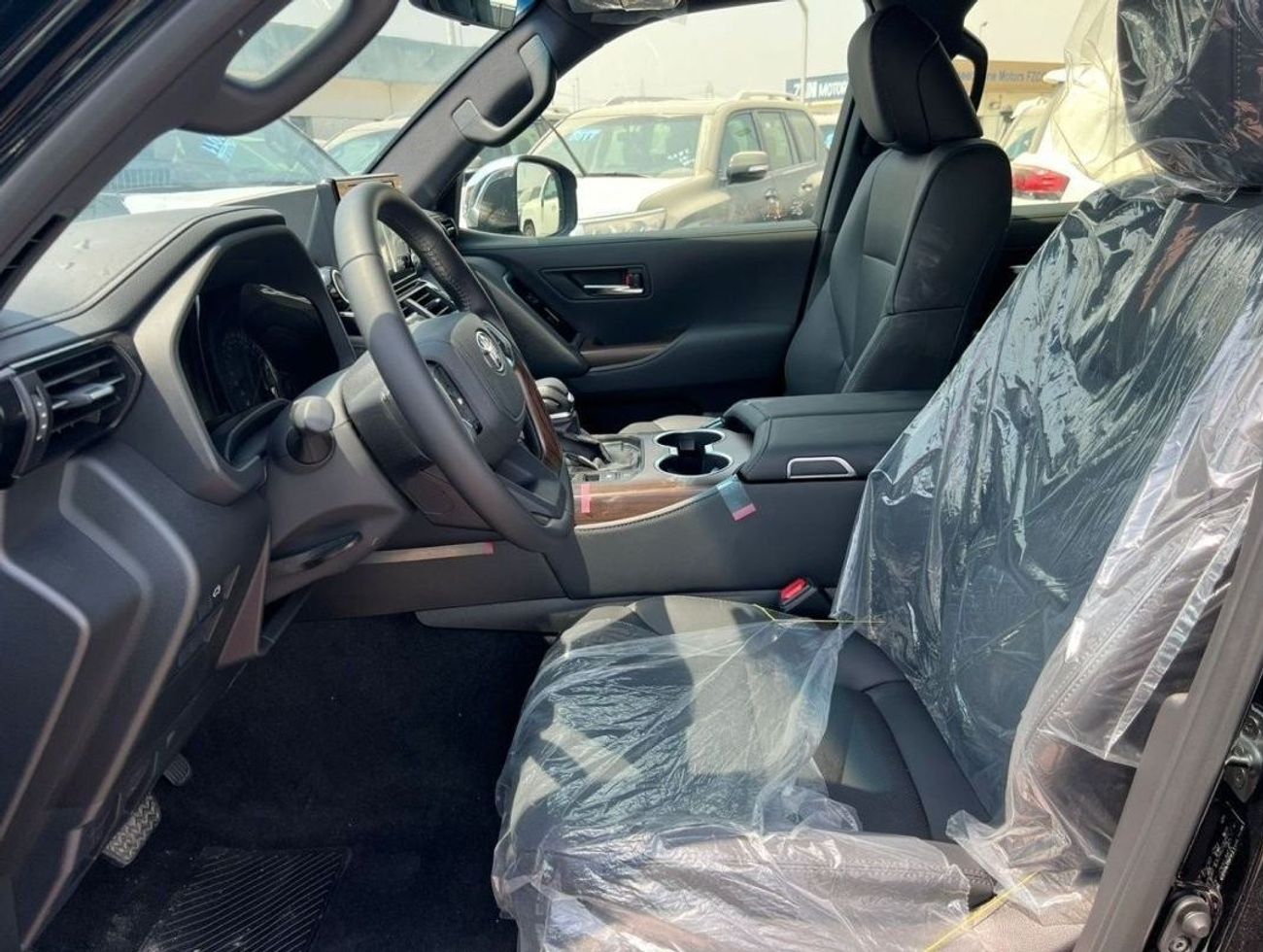 Toyota Land Cruiser Toyota Land Cruiser VX 4.0L M2024