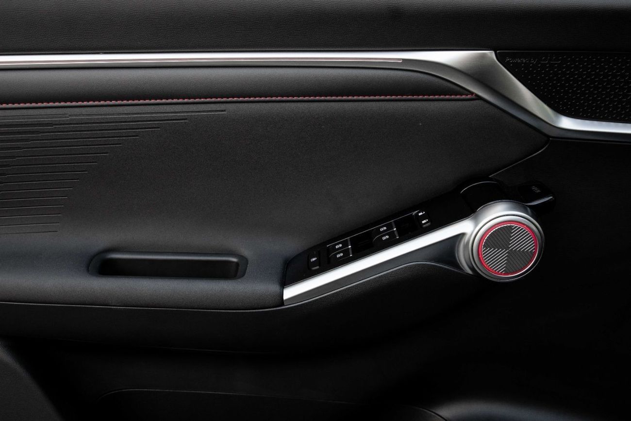 GAC EMKOO GL | 1,762 P.M  | 0% Downpayment | BRAND NEW | WARRANTY!