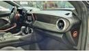 Chevrolet Camaro CHEVROLET CAMARO ZL1 2017 GCC SPECS MODIFIED FROM SUBZERO 720+HP FOR 155K AED ONLY